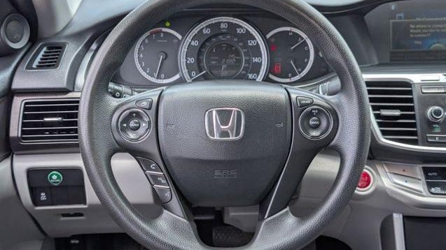 2014 Honda Accord EX