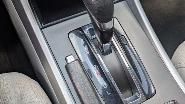 2014 Honda Accord EX