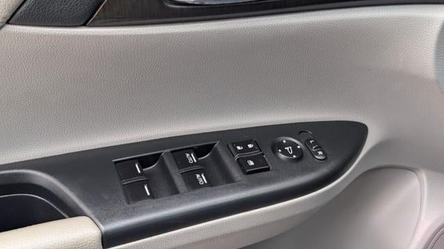2014 Honda Accord EX