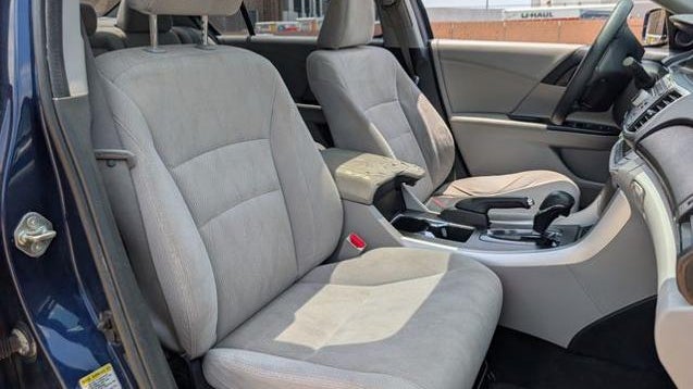 2014 Honda Accord EX