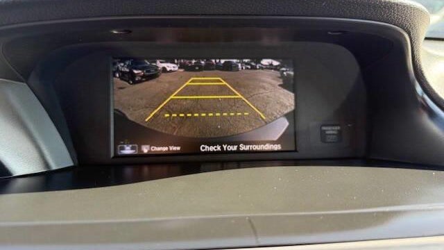 2017 Honda Accord EX