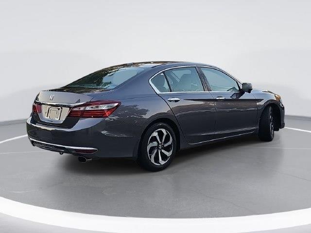 2017 Honda Accord - $17,797