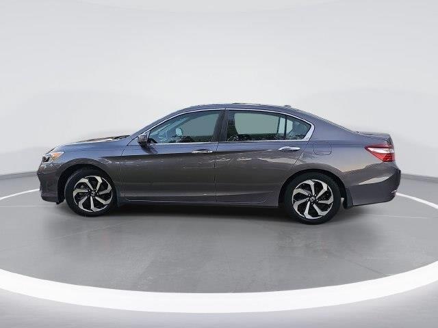 2017 Honda Accord - $17,797