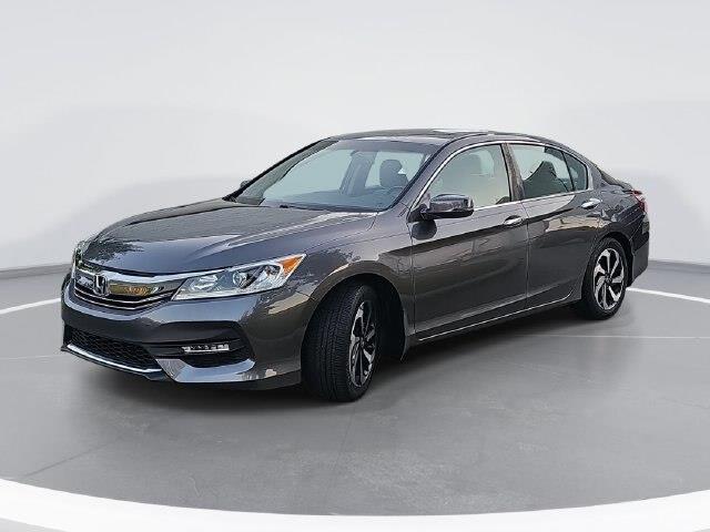 2017 Honda Accord - $17,797