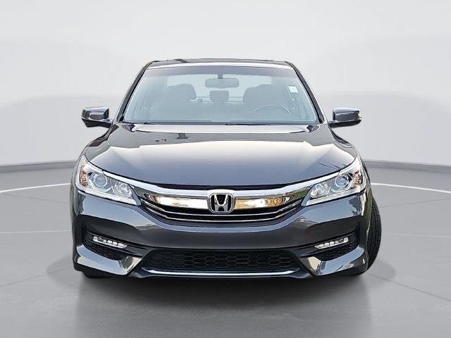 2017 Honda Accord - $17,797