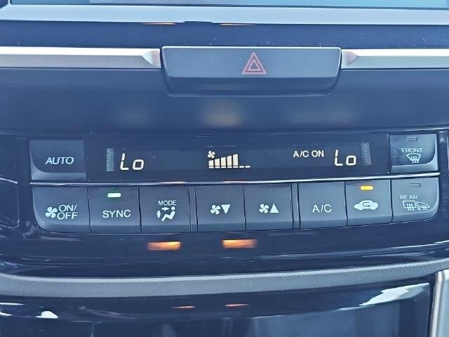 2017 Honda Accord - $17,797