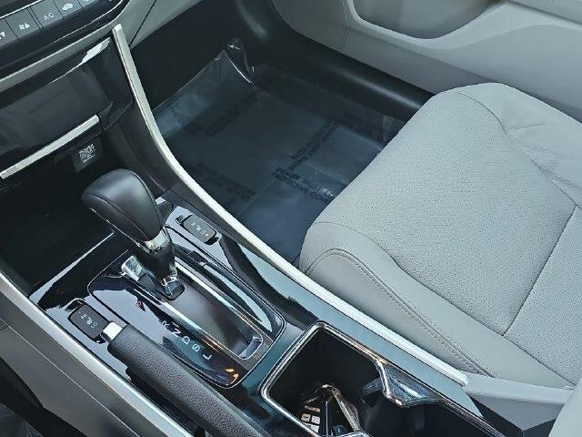 2017 Honda Accord - $17,797
