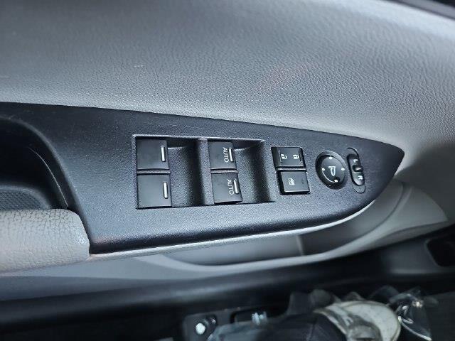 2017 Honda Accord - $17,797