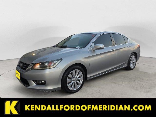 2013 Honda Accord - $14,441