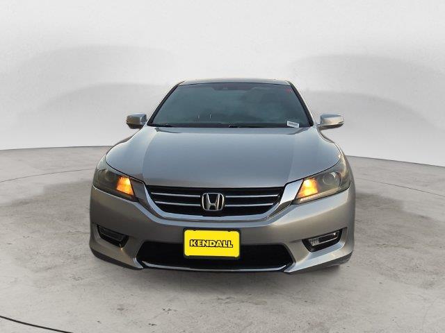 2013 Honda Accord - $14,441