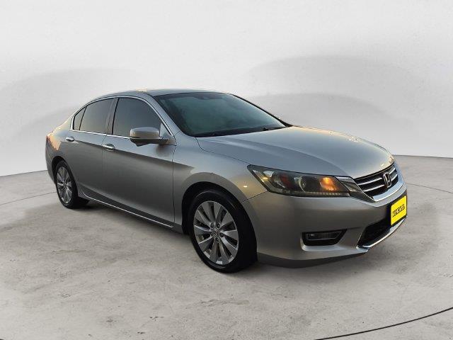 2013 Honda Accord - $14,441