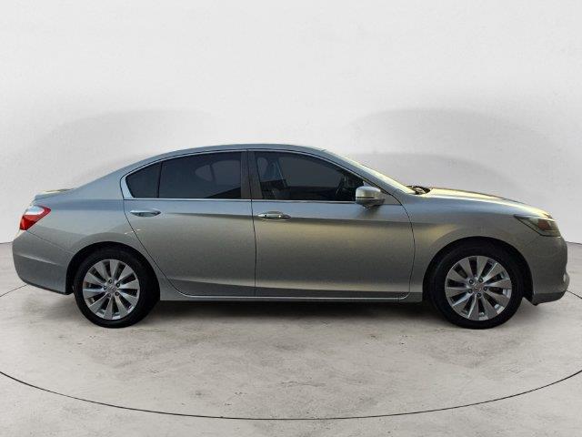 2013 Honda Accord - $14,441