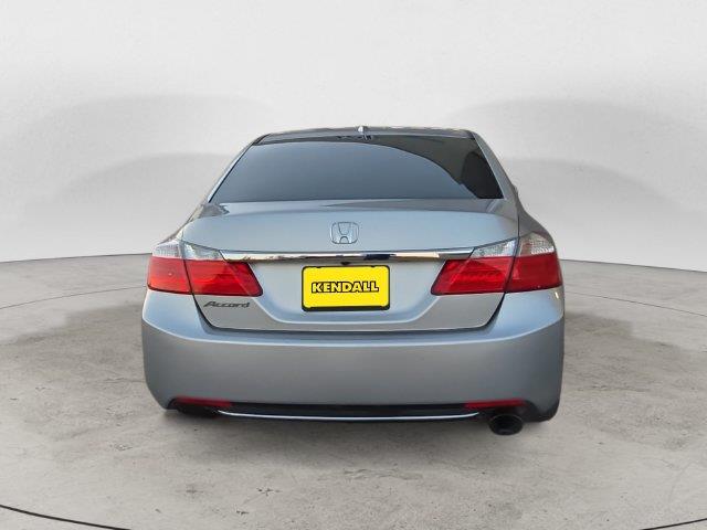2013 Honda Accord - $14,441