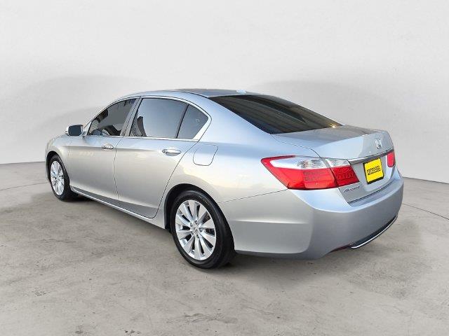 2013 Honda Accord - $14,441