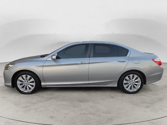 2013 Honda Accord - $14,441
