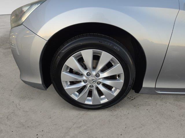 2013 Honda Accord - $14,441