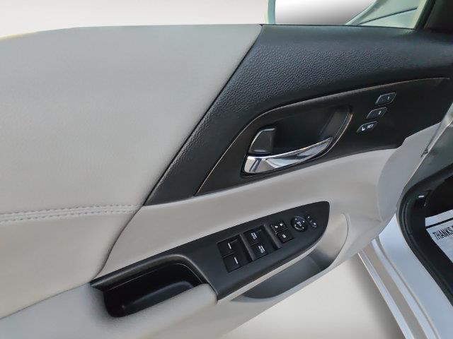 2013 Honda Accord - $14,441