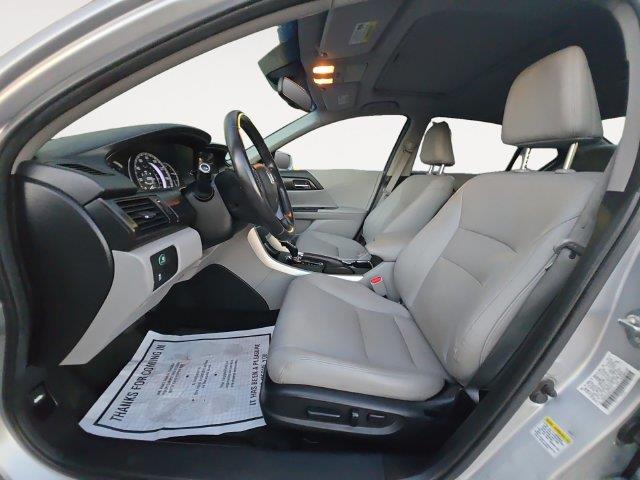 2013 Honda Accord - $14,441
