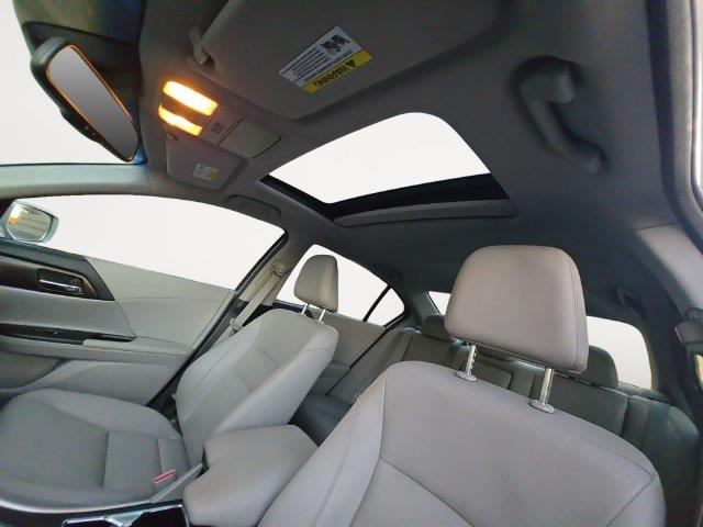 2013 Honda Accord - $14,441