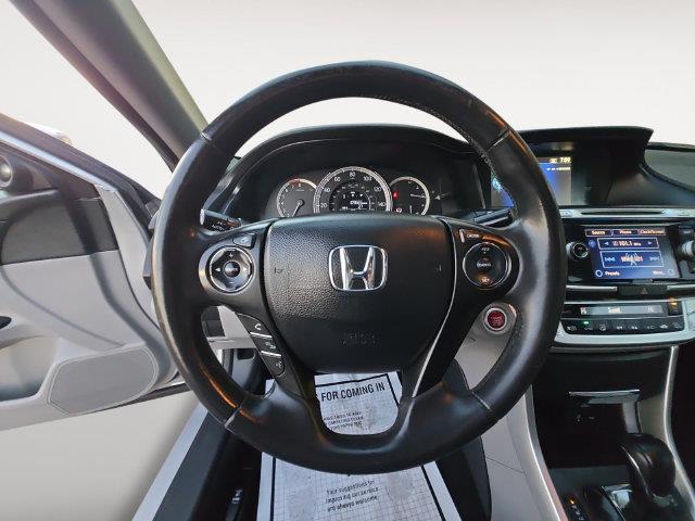 2013 Honda Accord - $14,441