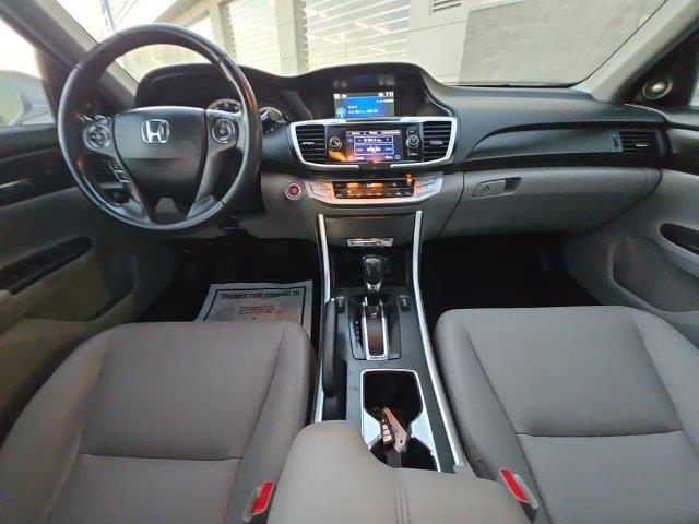 2013 Honda Accord - $14,441