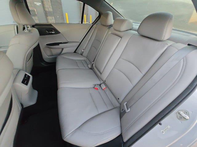 2013 Honda Accord - $14,441