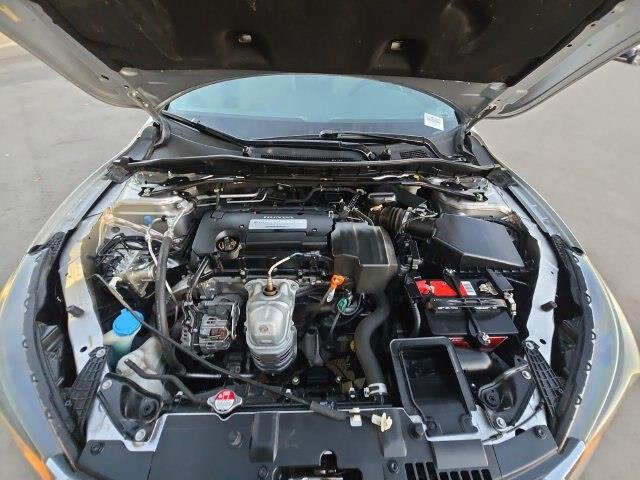 2013 Honda Accord - $14,441