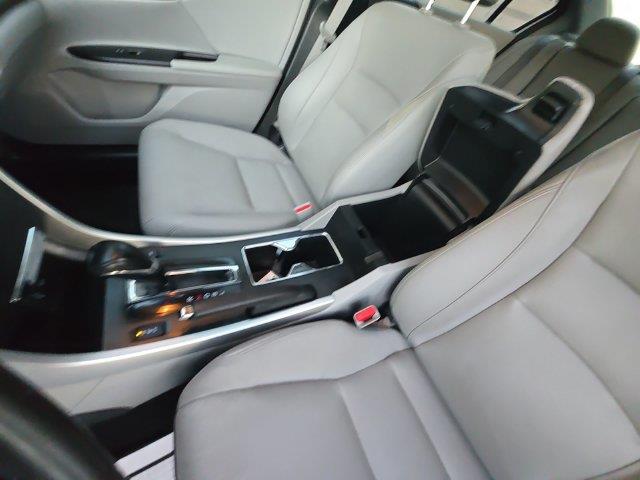 2013 Honda Accord - $14,441