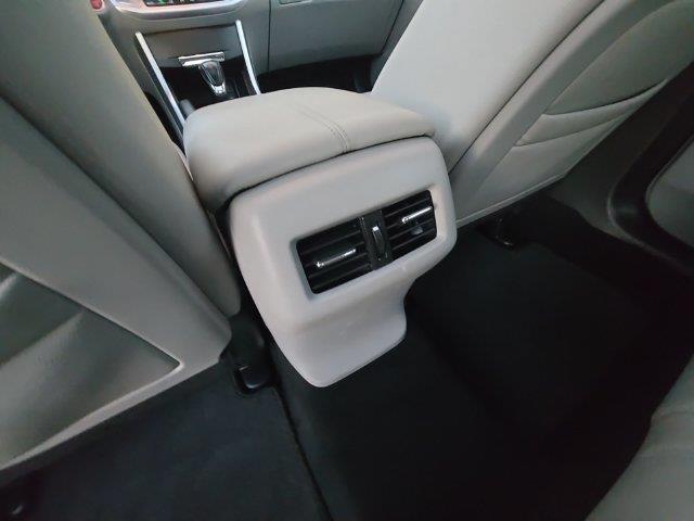 2013 Honda Accord - $14,441
