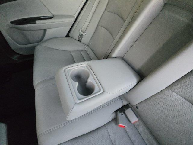 2013 Honda Accord - $14,441