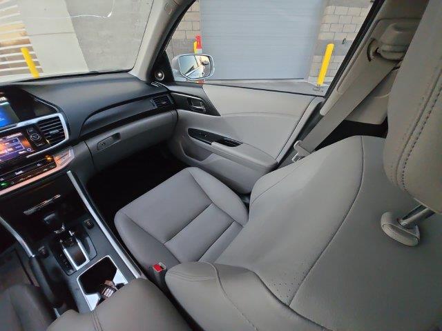 2013 Honda Accord - $14,441