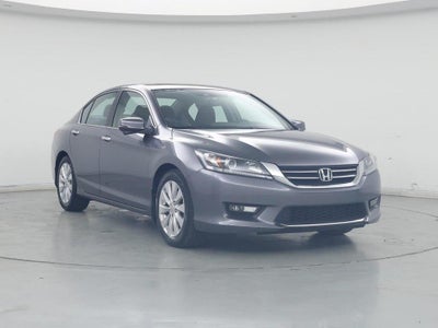 Photo of a 2015 Honda Accord EX-L 4DR Sedan for sale
