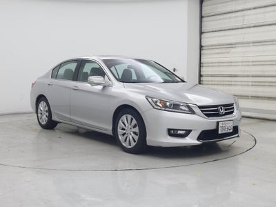 Photo of a 2014 Honda Accord EX-L 4DR Sedan for sale
