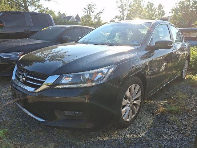2014 Honda Accord - $11,250