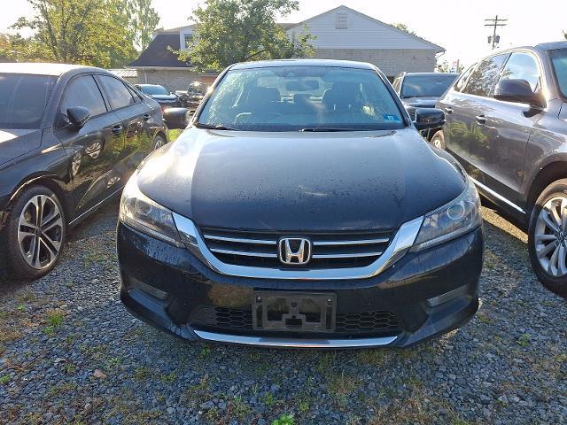 2014 Honda Accord - $11,250