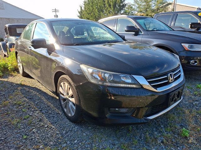 2014 Honda Accord - $11,250