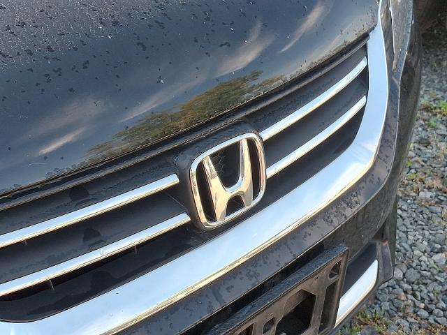 2014 Honda Accord - $11,250