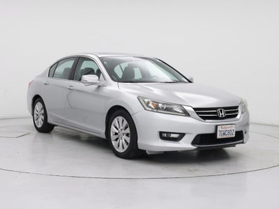 Photo of a 2014 Honda Accord EX-L 4DR Sedan for sale