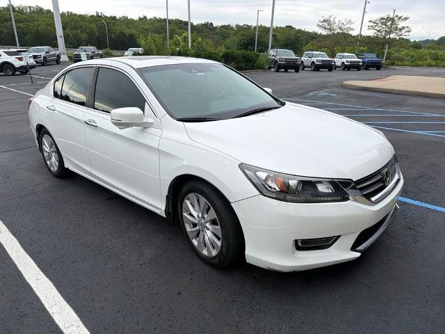 2013 Honda Accord - $7,995