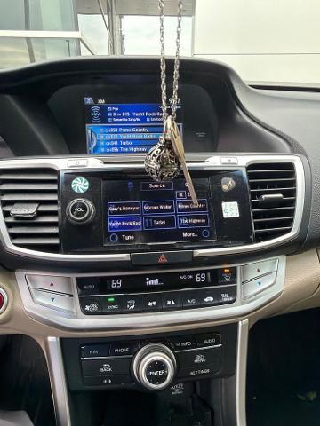 2013 Honda Accord - $7,995