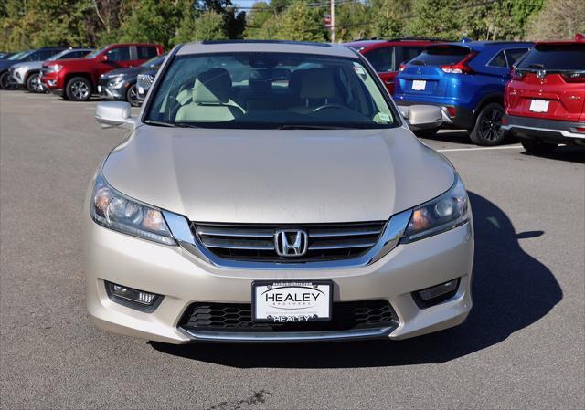 2014 Honda Accord - $14,000