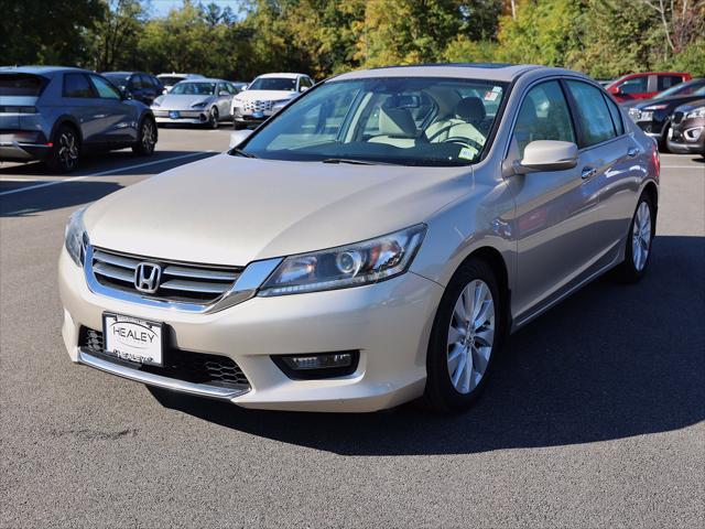 2014 Honda Accord - $14,000