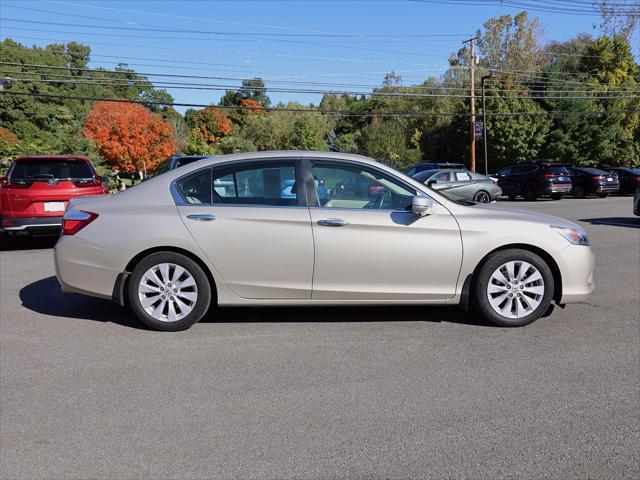 2014 Honda Accord - $14,000