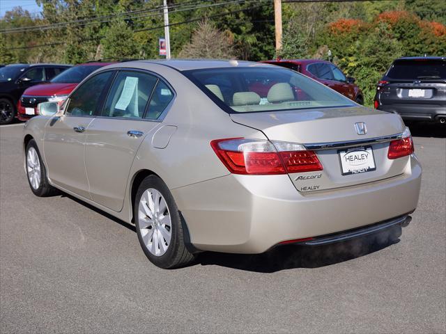 2014 Honda Accord - $14,000