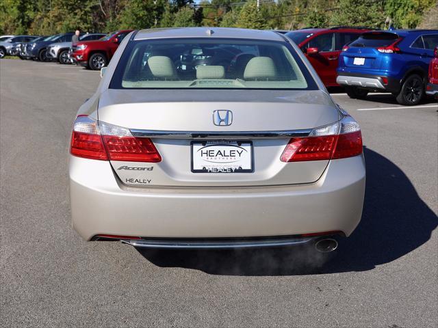 2014 Honda Accord - $14,000