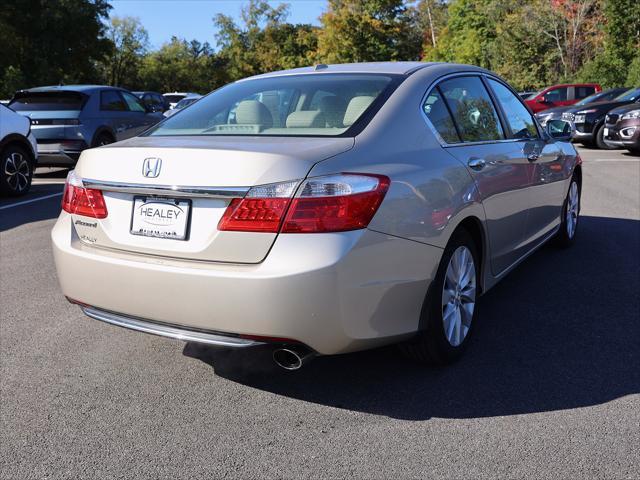 2014 Honda Accord - $14,000