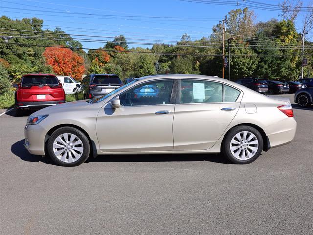 2014 Honda Accord - $14,000