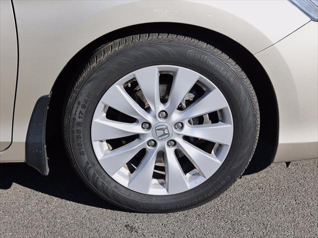 2014 Honda Accord - $14,000