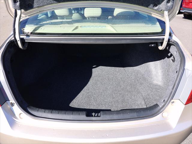 2014 Honda Accord - $14,000