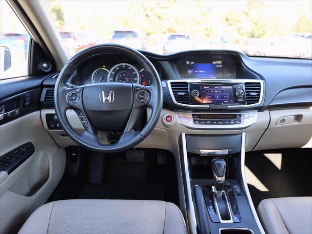 2014 Honda Accord - $14,000